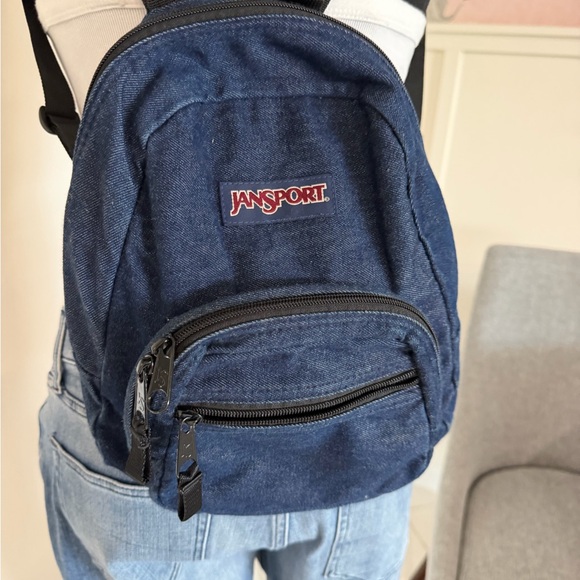 Backpacks